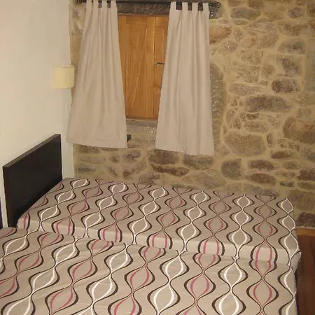 Holiday home Ares Do Montemuro *