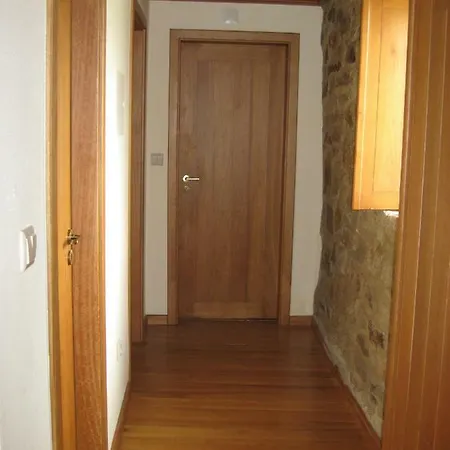 Holiday home Ares Do Montemuro Campo Benfeito