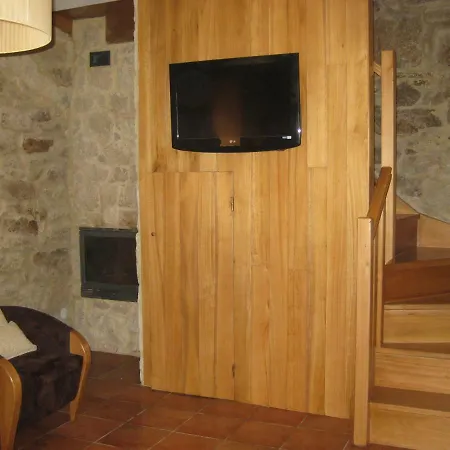 Holiday home Ares Do Montemuro *