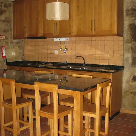 Ares Do Montemuro Holiday home