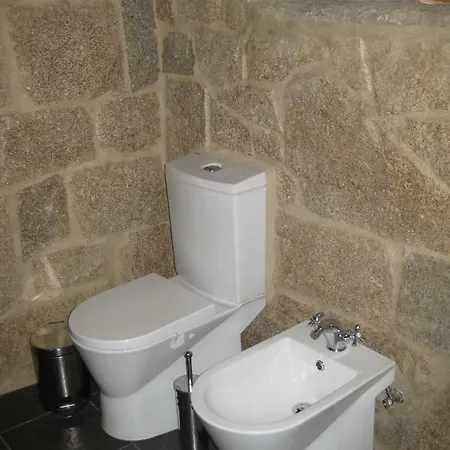 Ares Do Montemuro Holiday home *