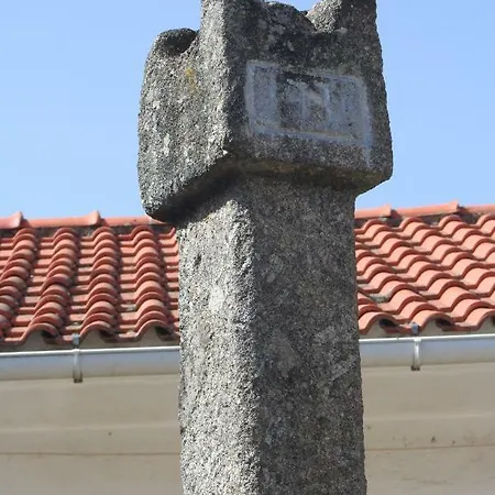 Ares Do Montemuro Holiday home Campo Benfeito